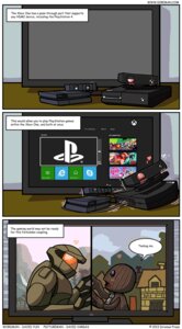 Rating: Explicit Score: 0 Tags: 2013 animate_inanimate anthro applejack_(mlp) armor blue_eyes blush comic console controller crossover david_vargas dialogue dire_machine disney duo e621 electronics english_text eyetoy female female_penetrated fluttershy_(mlp) friendship_is_magic from_behind_position game_console game_controller halo_(series) hasbro hdmi_cable heart_reaction heart_symbol hi_res humanoid humanoid_on_anthro internet_explorer internet_explorer_logo kinect littlebigplanet living_machine logo love machine male male/female male_penetrating male_penetrating_female marvel master_chief microsoft my_little_pony not_furry_focus nude penetration pink_eyes pinkie_pie_(mlp) playstation playstation_4 playstation_console playstation_logo ps4_console rainbow_dash_(mlp) rarity_(mlp) sackboy sex skype skype_logo smile sony_corporation sony_interactive_entertainment story television text the_avengers twilight_sparkle_(mlp) url video_game_logo village wreck-it_ralph xbox xbox_console xbox_controller xbox_dashboard xbox_game_studios xbox_logo xbox_one xbox_one_console xbox_software User: bunchy7s