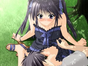 Rating: Explicit Score: 0 Tags: blush bracelet copyright_request female jewelry no_panties pointy_chin purple_eyes ribbon rule34 suzuhira_hiro tied_hair twintails User: bunchy7s Rating: Explicit Score: 0 Tags: blush bracelet copyright_request female jewelry no_panties pointy_chin purple_eyes ribbon rule34 suzuhira_hiro tied_hair twintails User: bunchy7s