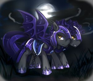 Rating: Safe Score: 0 Tags: 2013 armor chain cloud duo e621 equid equine feral friendship_is_magic hasbro hua113 male mammal membrane_(anatomy) membranous_wings moon my_little_pony mythological_creature mythological_equine mythology night night_guard_(mlp) outside pegasus pupils quadruped royal_guard_(mlp) sky slit_pupils tail thestral wings yellow_eyes User: bunchy7s