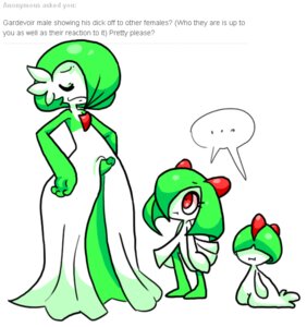 Rating: Explicit Score: 0 Tags: ambiguous_gender e621 ellipsis english_text erection exposure_to_minor eyes_closed femboy gardevoir generation_3_pokemon genitals green_penis group jigglybutts kirlia male mammal nintendo penis pokemon pokemon_(species) ralts red_eyes simple_background text thigh_gap thin_calves thin_legs thin_thighs white_background young young_ambiguous User: bunchy7s Rating: Explicit Score: 0 Tags: ambiguous_gender e621 ellipsis english_text erection exposure_to_minor eyes_closed femboy gardevoir generation_3_pokemon genitals green_penis group jigglybutts kirlia male mammal nintendo penis pokemon pokemon_(species) ralts red_eyes simple_background text thigh_gap thin_calves thin_legs thin_thighs white_background young young_ambiguous User: bunchy7s