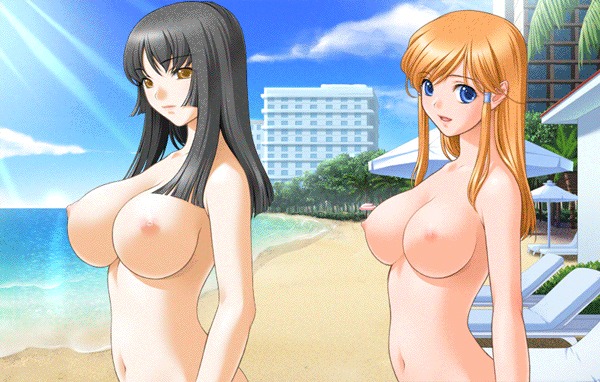 absorption animated big_breasts bikini breast_expansion breast_growth breast_growth_(enlargement) breasts female fusion giantess huge_breasts muscles muscular muscular_female png rule34 sano_toshihide size_difference slideshow transfer