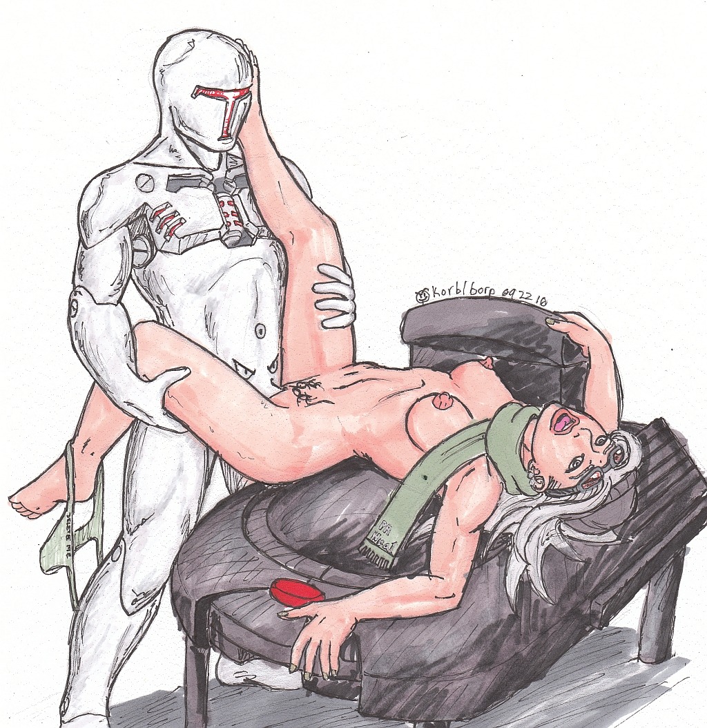 1boy 1girls atari_jaguar dated female game_console human interspecies korblborp male paheal robot rule34 scarf sex straight tagme titanium uncensored