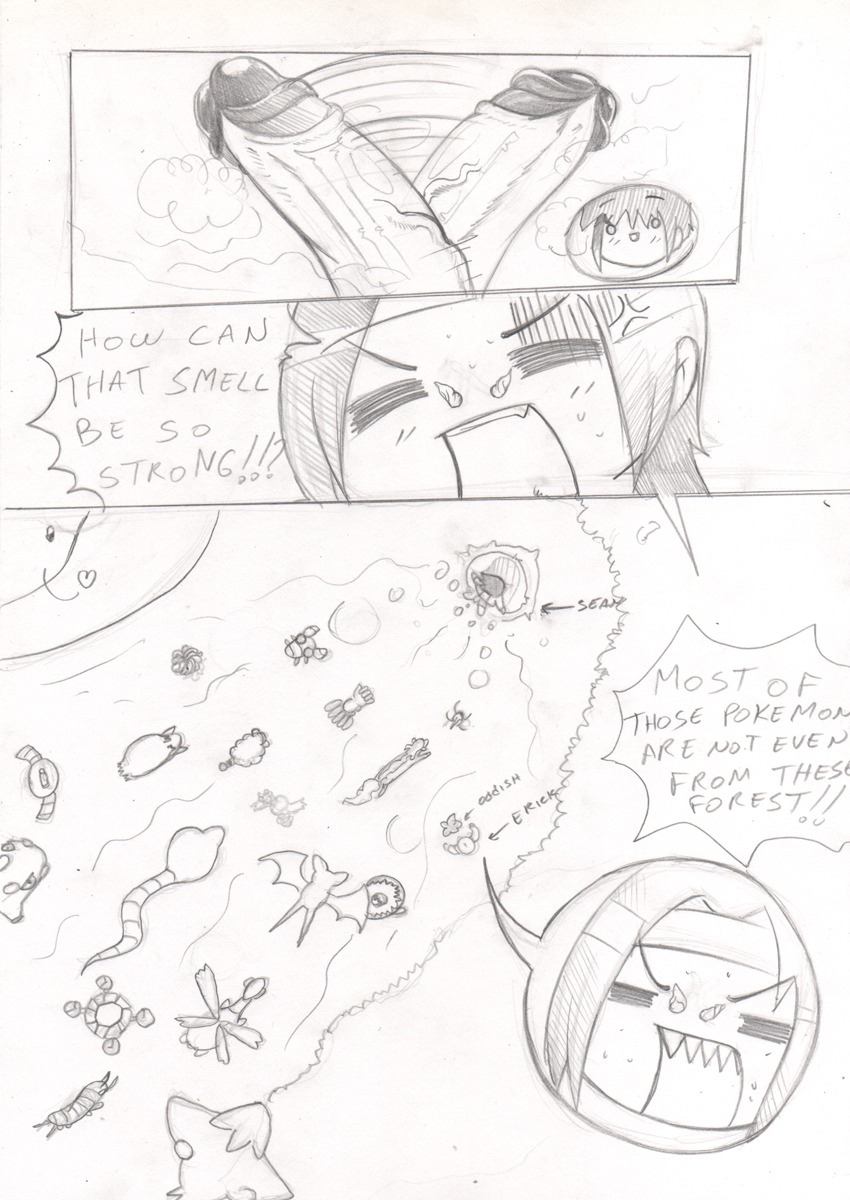 ambiguous_gender arbok comic drawn epic_win foreskin fully_retracted_foreskin fungi_fauna funny long_penis male mareep nikoh nintendo open_mouth paras pelipper penis piloswine pokemon pokemon_(species) pokemon_gsc pokemon_rgby pokemon_rse pokephilia ponyta retracted_foreskin rule34 scent steelix straight_hair surskit tangela togekiss tropius uncircumcised vulpix wailord zubat