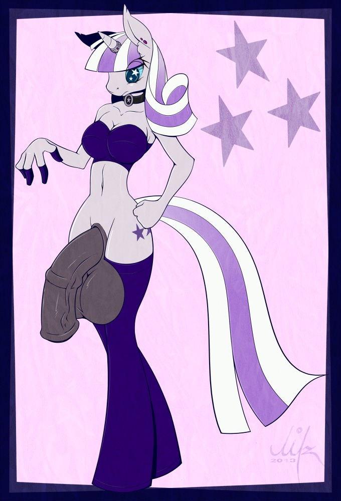 2013 animal_genitalia animal_penis anthro anthrofied balls big_balls big_penis biped blue_eyes breasts choker clothing cutie_mark e621 equid equine equine_genitalia equine_penis friendship_is_magic fur genitals gynomorph hair half-erect hasbro horn huge_balls huge_penis hyper hyper_balls hyper_genitalia hyper_penis intersex jewelry legwear mammal mature_anthro mature_gynomorph mature_intersex multicolored_hair my_little_pony mythological_creature mythological_equine mythology necklace penis pumqin purple_hair solo stockings twilight_velvet_(mlp) two_tone_hair unicorn white_body white_fur white_hair