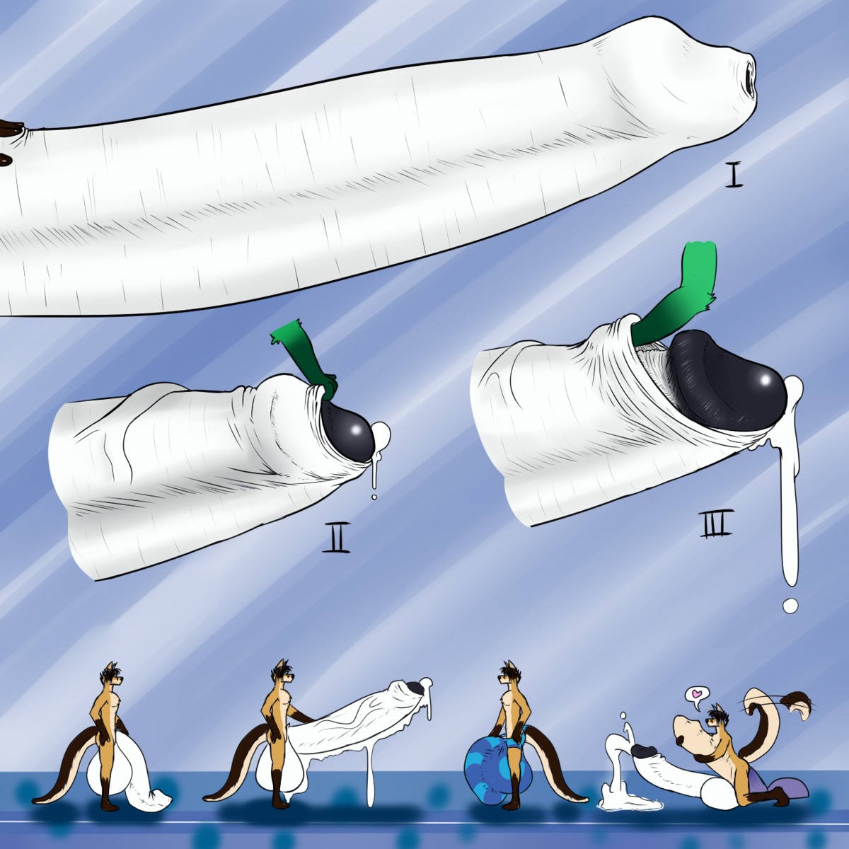 1:1 abdominal_bulge anal anal_masturbation anal_penetration anthro balls big_balls big_penis biped black_hair black_penis bodily_fluids bulge canid canine clothed clothing cum cum_on_penis cum_pool cumshot detailed_bulge dildo dildo_sitting e621 ejaculation erection extreme_penetration flaccid fondling_internal_bulge foreskin foreskin_play fox genital_fluids genital_outline genitals hair hand_in_foreskin heart_symbol hi_res huge_balls huge_penis humanoid_genitalia humanoid_penis hybrid hyper hyper_balls hyper_genitalia hyper_penis kara_(karathefox) krazu_wolfdoom male mammal masturbation multiple_images mustelid nude orgasm otter partially_retracted_foreskin pectoral_bulge penetration penis penis_outline penis_shaped_bulge precum retracted_foreskin ridiculous_fit sex_toy solo standing tail thick_tail topless toying_self underwear vein veiny_penis white_penis