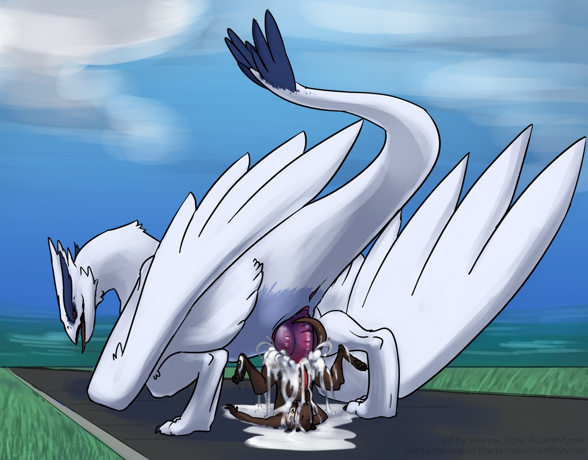 airport anal anal_penetration animal_genitalia anthro anthro_on_feral anthro_penetrated anus avian bestiality bodily_fluids cloud cum cum_bath cum_covered cum_in_ass cum_inflation cum_inside dominant duo e621 erection excessive_cum excessive_genital_fluids eyes_closed feathered_wings feathers feral feral_penetrating feral_penetrating_anthro generation_2_pokemon genital_fluids genital_slit genitals huge_penetration inflation interspecies knot larger_dom larger_male legendary_pokemon living_condom lugia male male/male male_penetrated male_penetrating male_penetrating_male mammal messy mustelid nintendo nude open_mouth orgasm otter outside penetration penile penile_penetration penis pokemon pokemon_(species) pokephilia red_eyes ridiculous_fit sex size_difference sky smaller_male smaller_penetrated tail tongue tongue_out torchembers wings