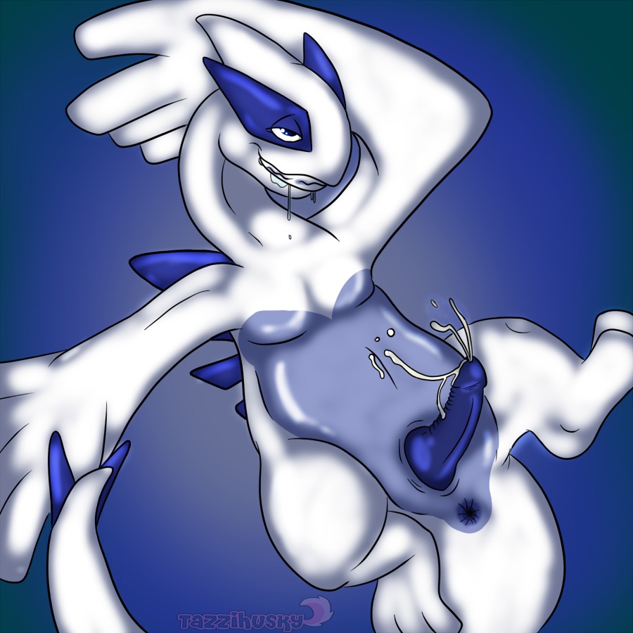 avian feral furry legendary_pokemon lugia male pokemon pokemon_(species) pokemon_focus rule34 tagme tazzi_husky