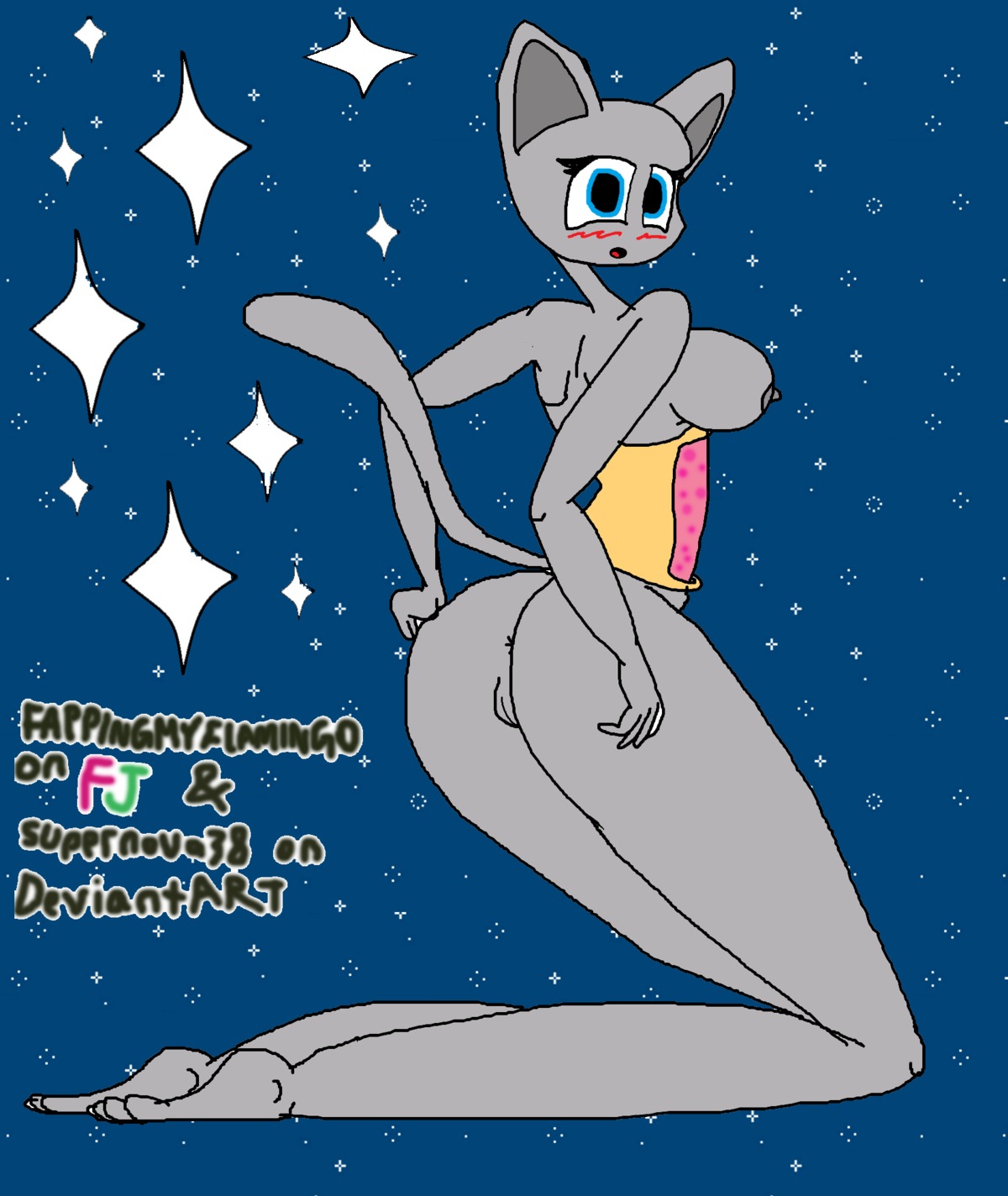 female meme nyan_cat rule34 rule_63 tagme