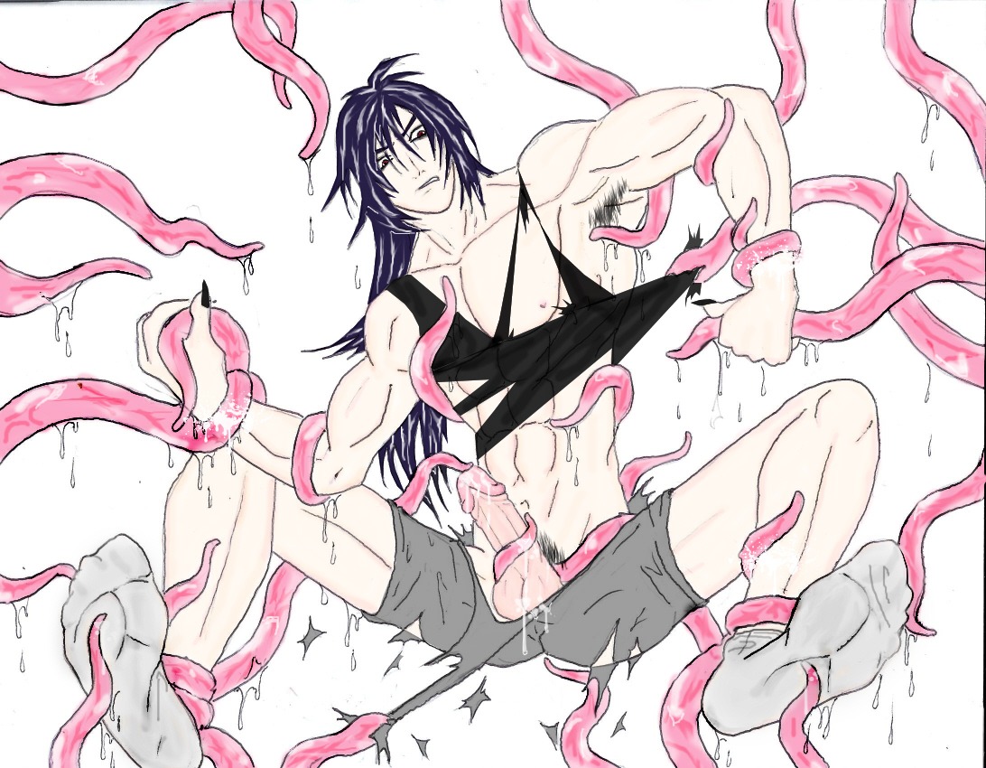 deshwitat male male_only rule34 tagme tentacle