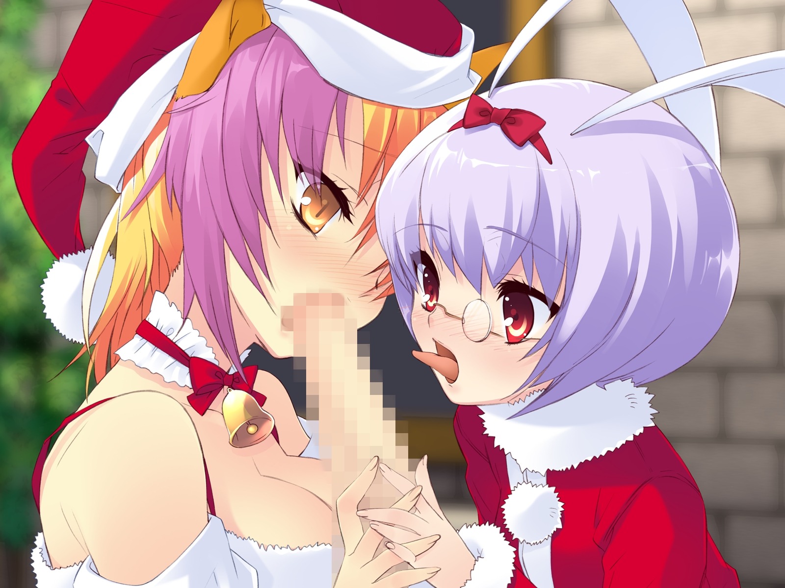 alice_parade censored female neko_kimagure rule34 silk_shirousagi tagme