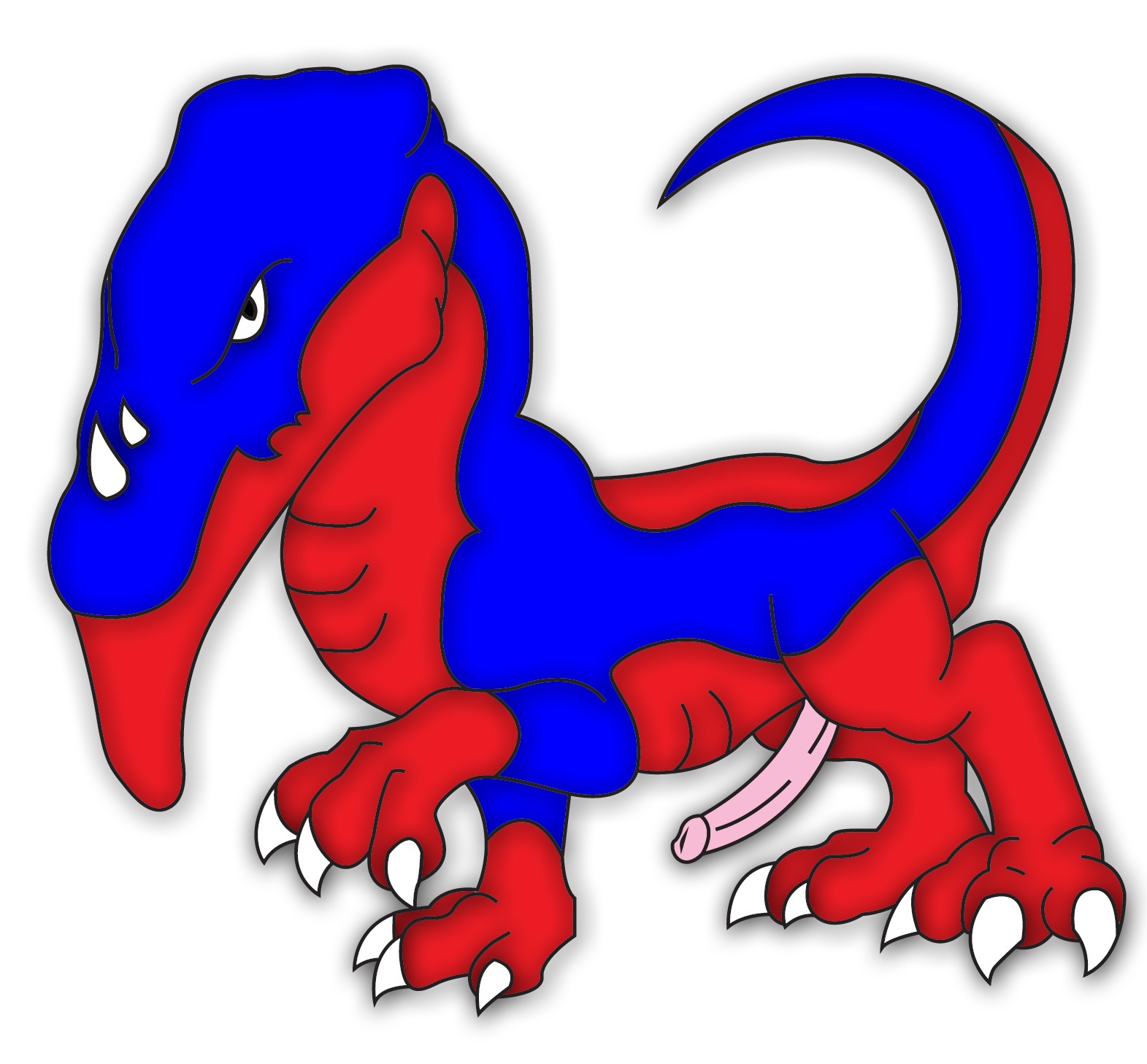 beau caz888 dragon_booster male male_only rule34 tagme