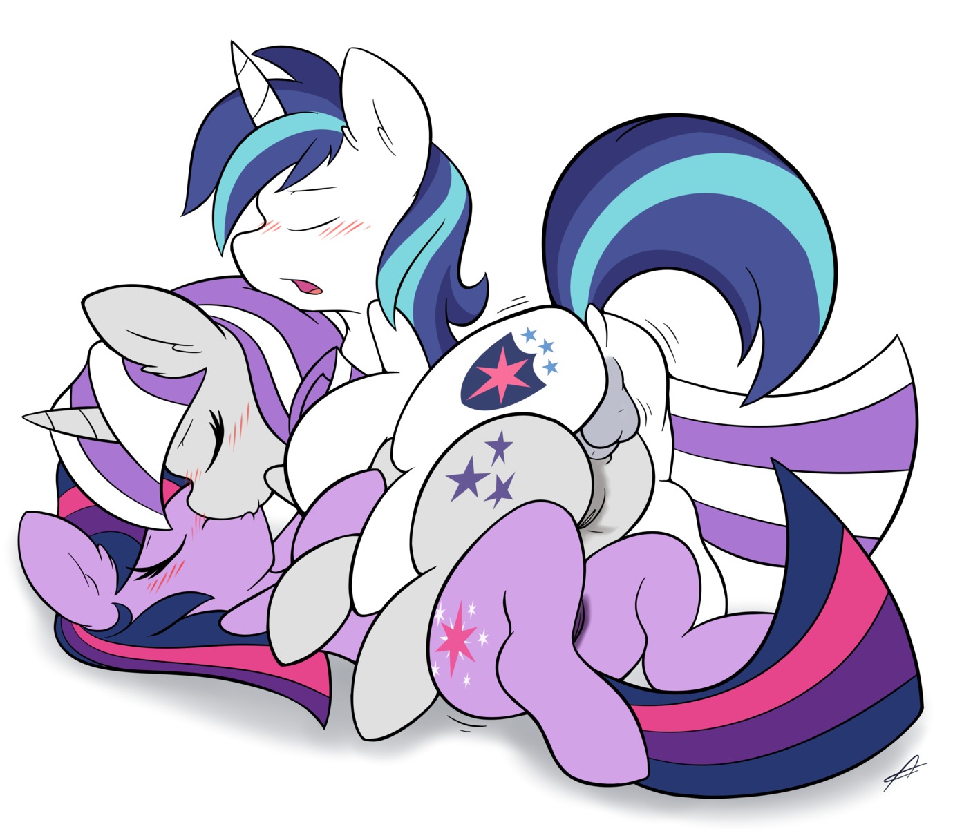 2014 absurd_res ambris anal anal_penetration anus backsack balls blue_hair blush brother_(lore) brother_and_sister_(lore) cuddling cutie_mark daughter_(lore) digital_media_(artwork) e621 equid equine eyes_closed female feral friendship_is_magic from_behind_position from_front_position fur genitals grey_body grey_fur group group_sex hair hasbro hi_res horn incest_(lore) kiss_on_lips kissing lying male male/female mammal missionary_position mother_(lore) mother_and_child_(lore) mother_and_daughter_(lore) mother_and_son_(lore) multicolored_hair my_little_pony mythological_creature mythological_equine mythology nude on_back on_top open_mouth parent_(lore) parent_and_child_(lore) parent_and_daughter_(lore) parent_and_son_(lore) penetration penis purple_body purple_fur purple_hair raised_tail sex shining_armor_(mlp) sibling_(lore) simple_background sister_(lore) son_(lore) straddling tail threesome trio twilight_sparkle_(mlp) twilight_velvet_(mlp) two_tone_hair unicorn vulva white_background white_body white_fur