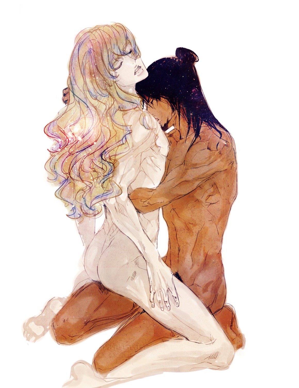 kotetsu_t._kaburagi male male_only rule34 tagme tiger_and_bunny wild_tiger