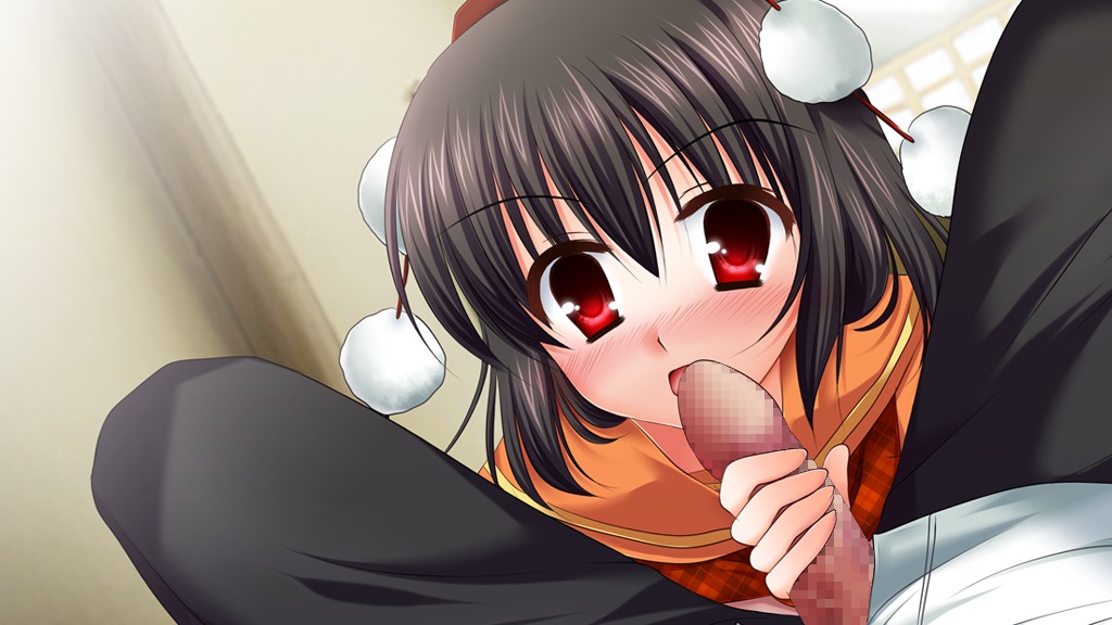 female rule34 shameimaru_aya tagme touhou