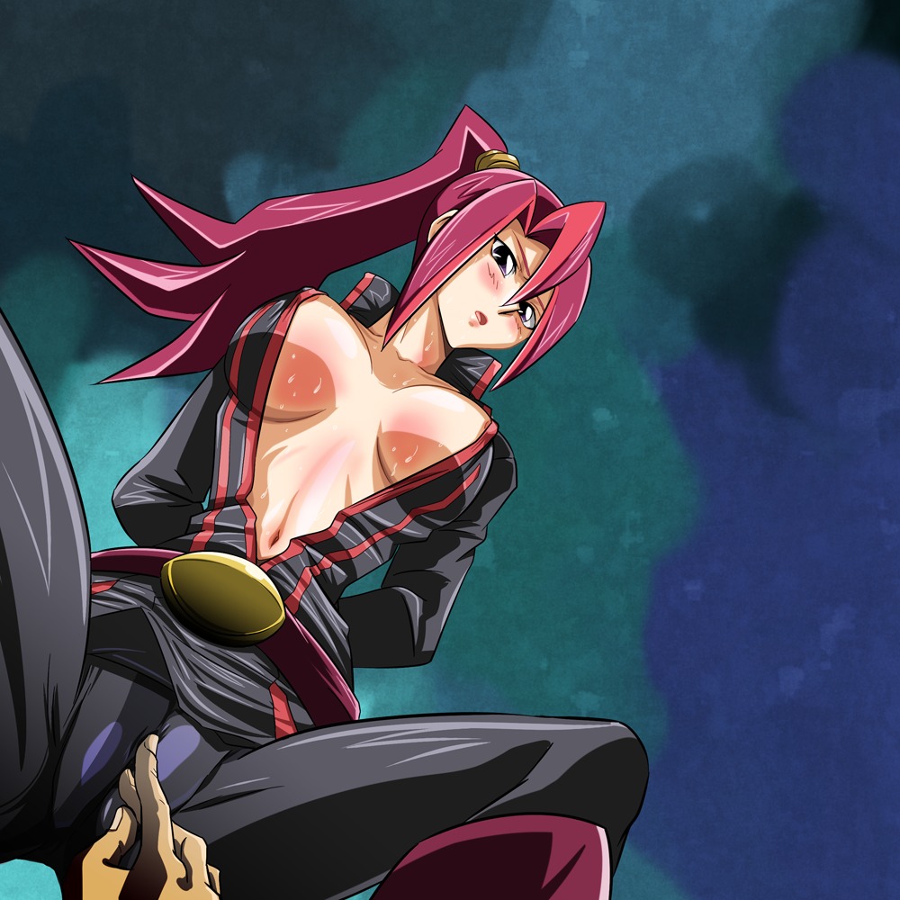 1girls ashi_ura female kari_tsukumo rule34 tagme tsukumo_akari yu-gi-oh! yu-gi-oh!_zexal