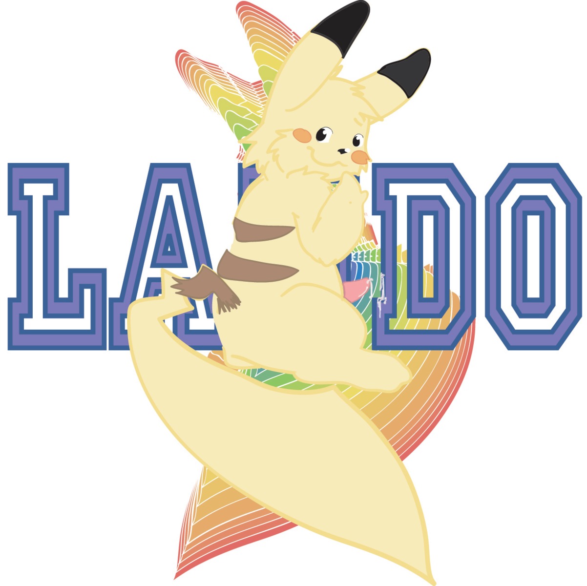 celestial color cum fur male male_only nintendo nude penis pikachu pokemon rule34 solo tagme