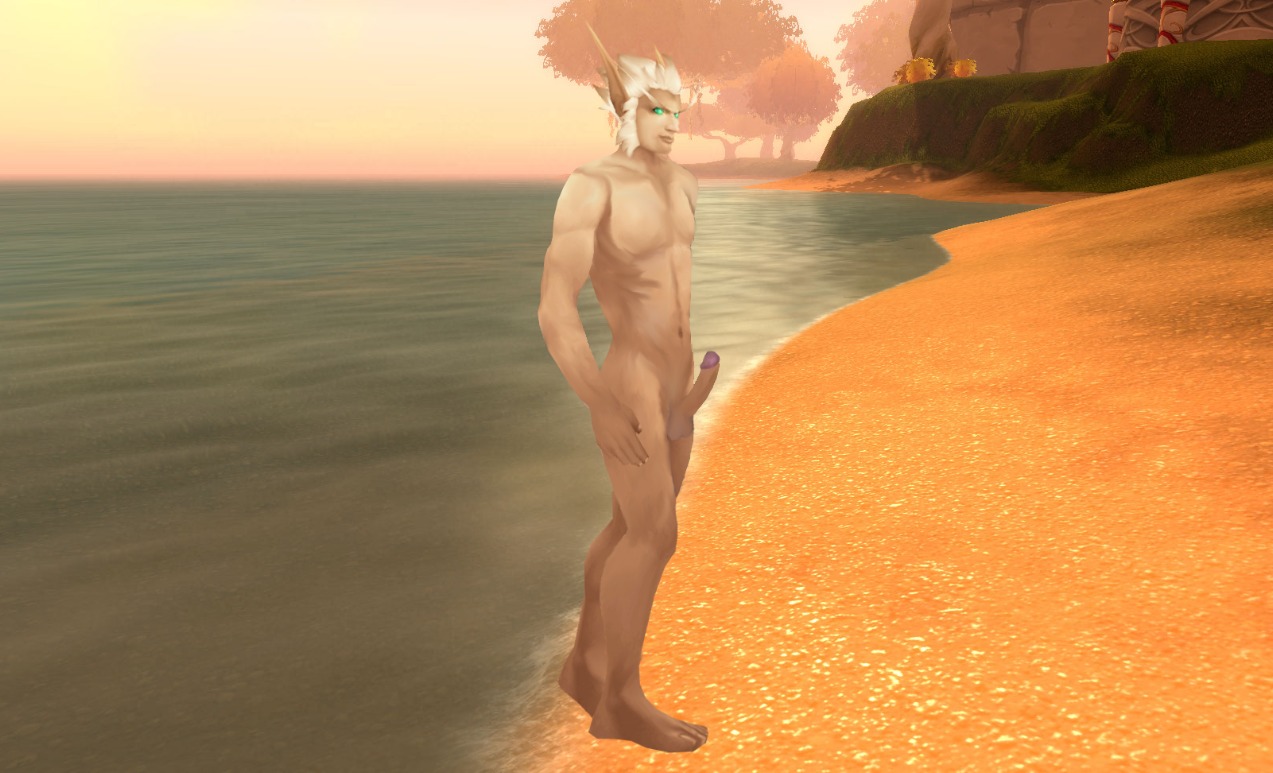 blood_elf male rule34 tagme world_of_warcraft