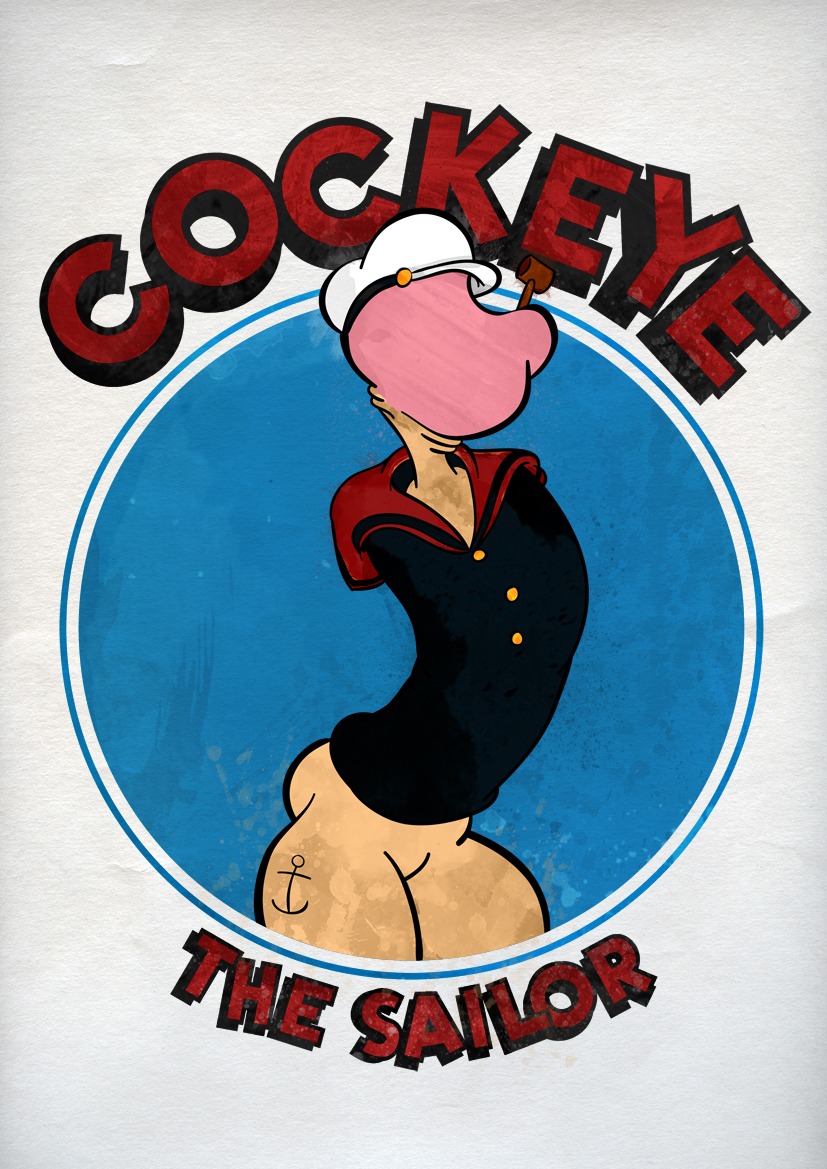 dagenskuk male male_only popeye popeye_(series) rule34 tagme what