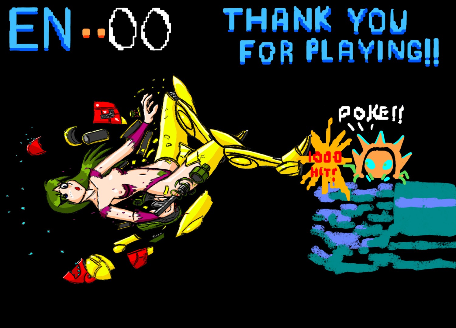 armor armored_samus broken_armor broken_helmet female female_only helmet helmet_with_visor human metroid nintendo rule34 samus_aran solo tagme varia_suit varia_suit_helmet