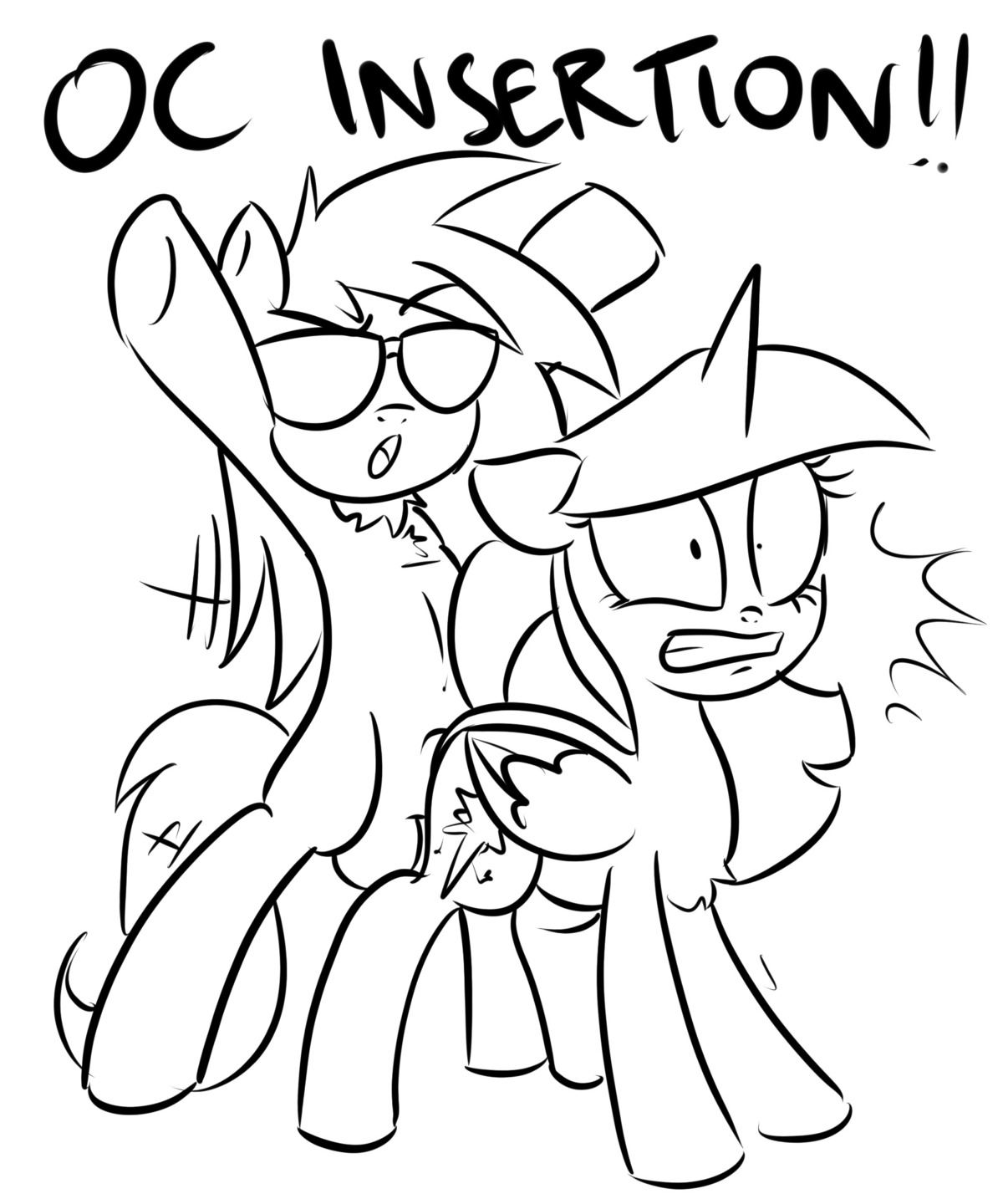 5:6 absurd_res arms_above_head balls chest_tuft cutie_mark duo e621 english_text equid equine erection eyewear fan_character feathered_wings feathers female female_penetrated feral friendship_is_magic from_behind_position fur genitals glasses hair hasbro hi_res horn killryde line_art long_hair male male/female male_penetrating male_penetrating_female mammal meta monochrome my_little_pony mythological_creature mythological_equine mythology penetration penis sex shocked sunglasses surprise_sex surprised text tuft twilight_sparkle_(mlp) winged_unicorn wings