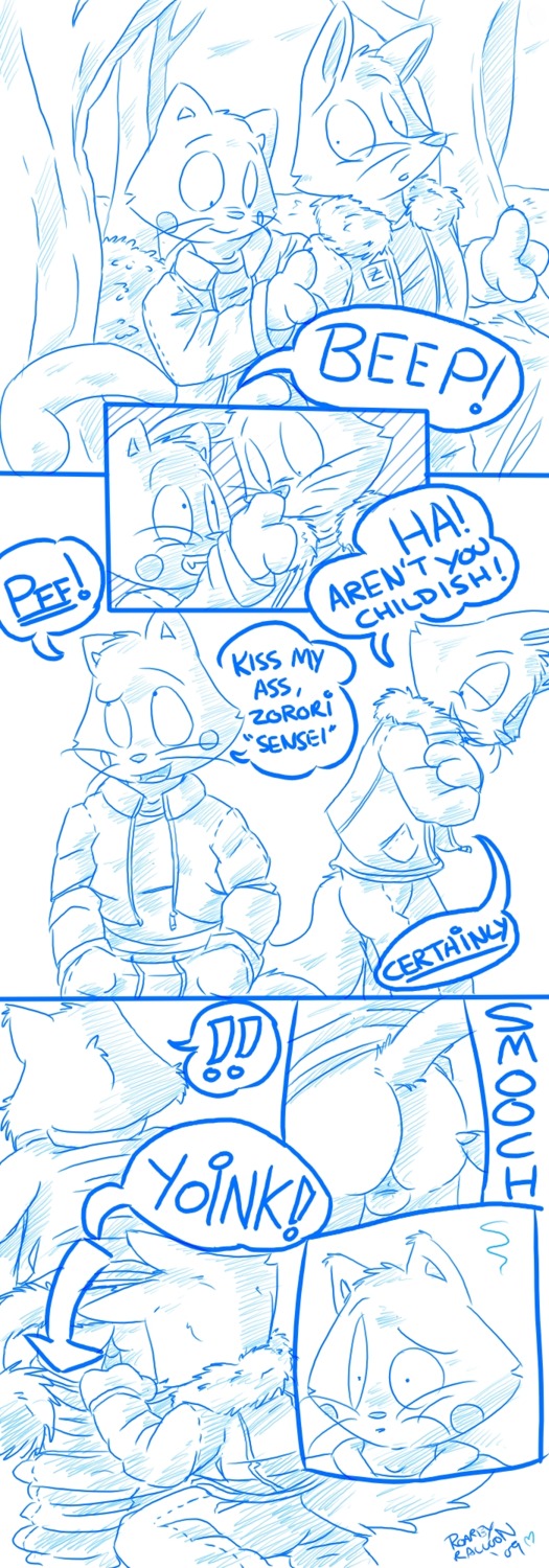 kaiketsu_zorori male male_only prince_arthur rule34 tagme zorori