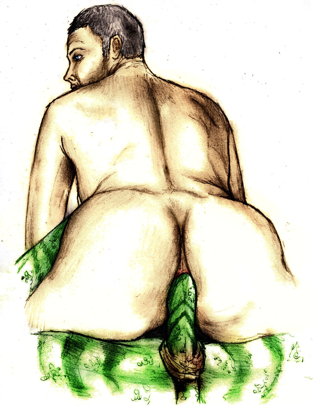 bara commander_shepard drell gay male male/male male_only maleshep mass_effect mass_effect_2 multiple_males rule34 tagme thane_krios yaoi