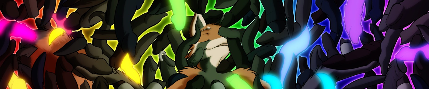 absurd_res ailurid animal_genitalia animal_penis anthro black_penis canid canine canine_genitalia canine_penis circumcised dildo disembodied_penis e621 equine_genitalia equine_penis erection eyes_closed fluffy fluffy_tail foreskin fox genital_piercing genitals glowing glowing_genitalia glowing_penis green_penis group group_sex hand_on_penis heaven hi_res humanoid_genitalia humanoid_penis knot large_group long_image male male/male mammal mass_orgy mrredpanda nude orgy partially_retracted_foreskin penile_spines penis penis_everywhere penis_piercing penis_tip piercing pink_penis prince_albert_piercing purple_penis rainbow red_panda retracted_foreskin ridges sex sex_toy sheath shiuk solo_focus tail tapering_penis tentacles what wide_image yellow_penis