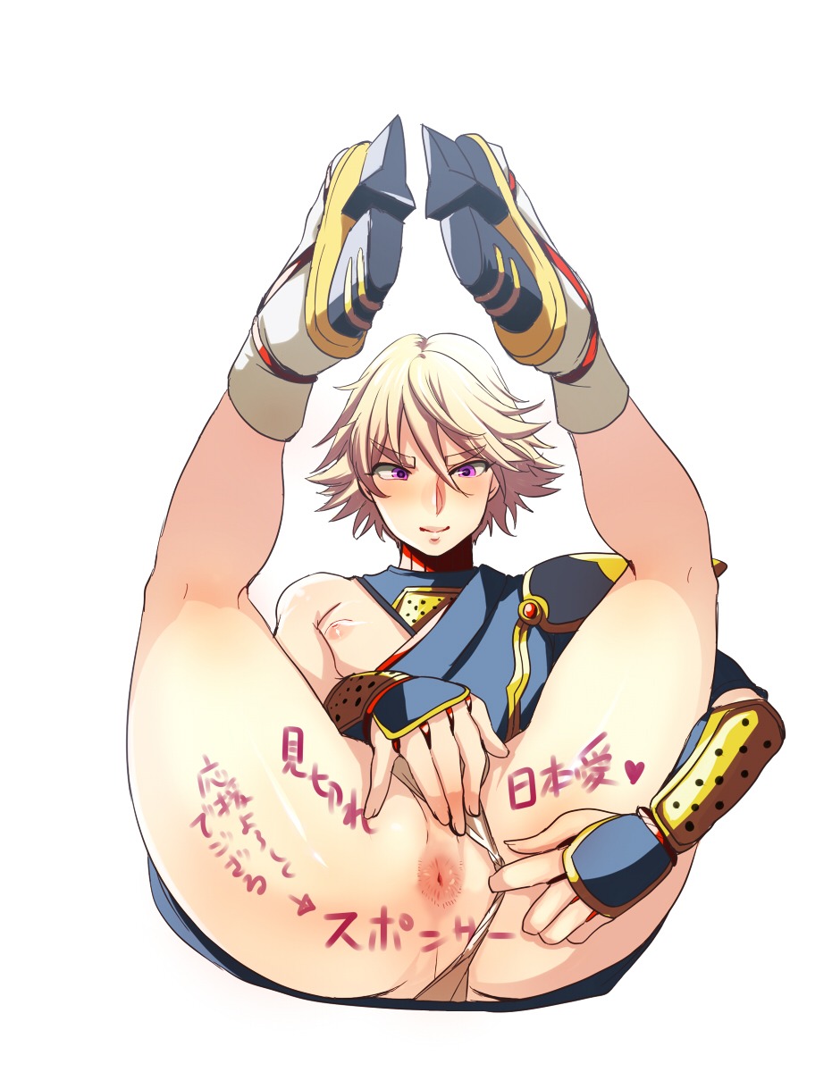 ivan_karelin male male_only origami_cyclone rule34 tagme tiger_and_bunny