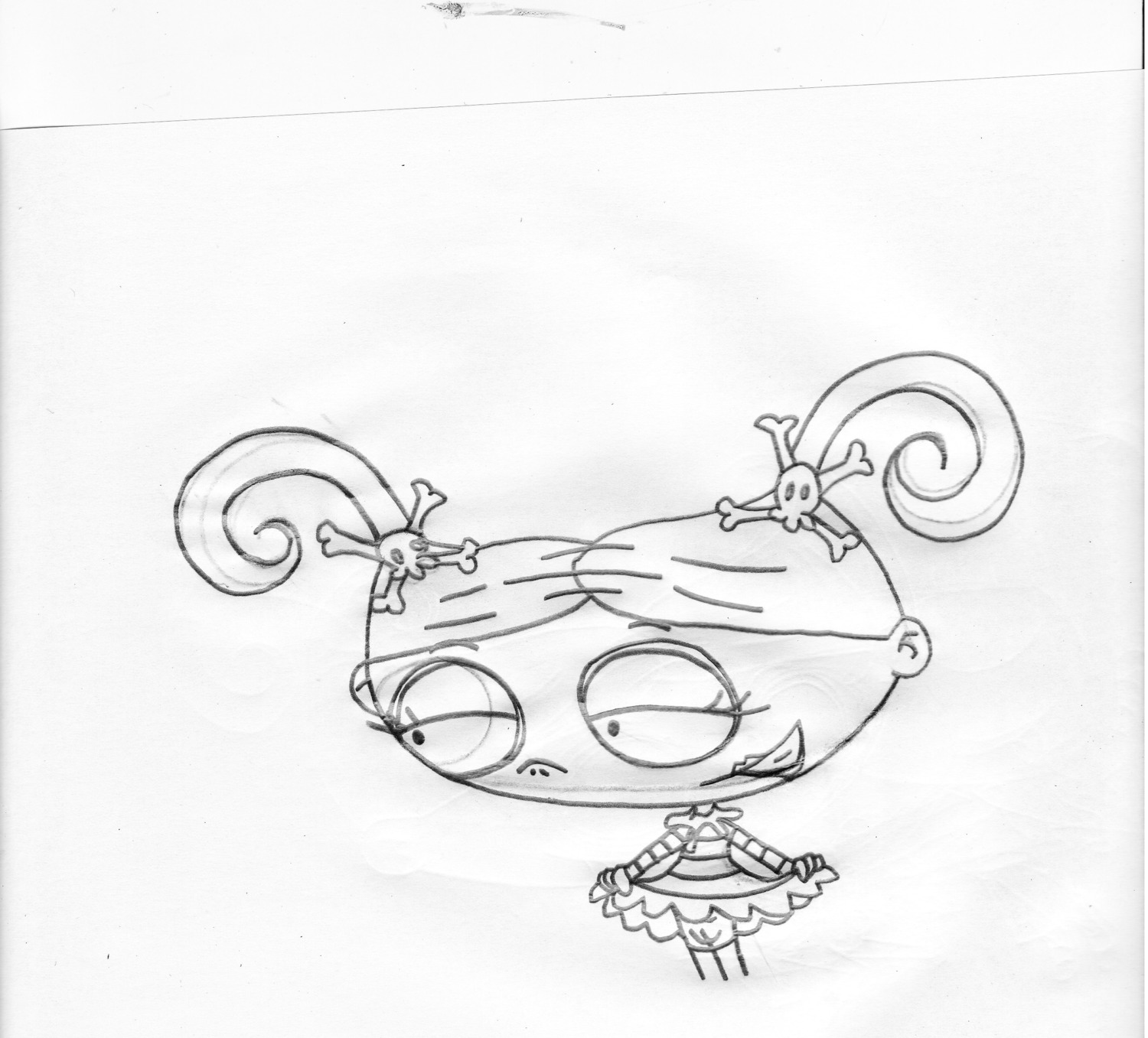 female maggot rule34 tagme zombie_hotel