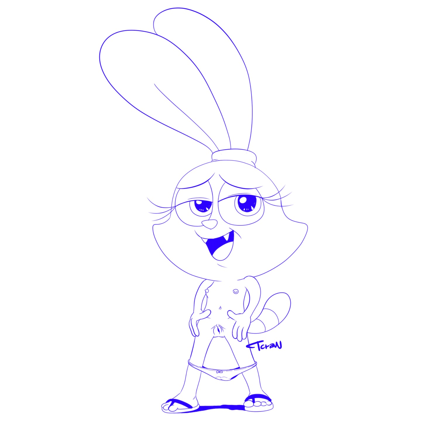 chowder female panini rule34 tagme tecraudio