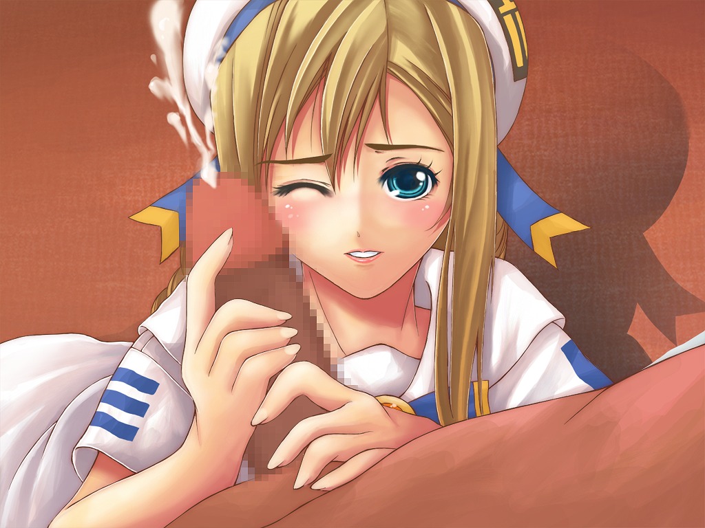 1girls alicia_florence aria censored clothing cum female handjob human human_only kozue_amano male penis rule34 tagme