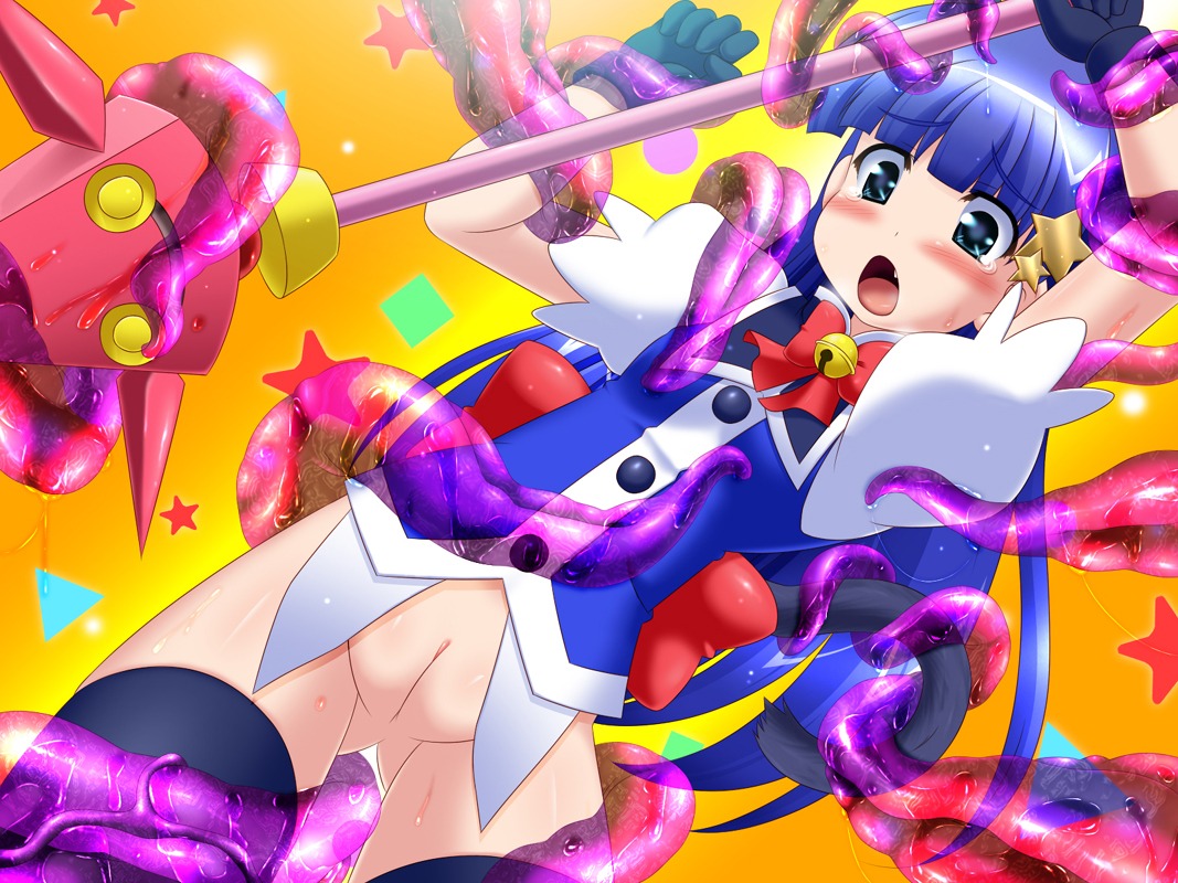 female kiyal_bachika miso_panda rule34 tagme tengen_toppa_gurren_lagann