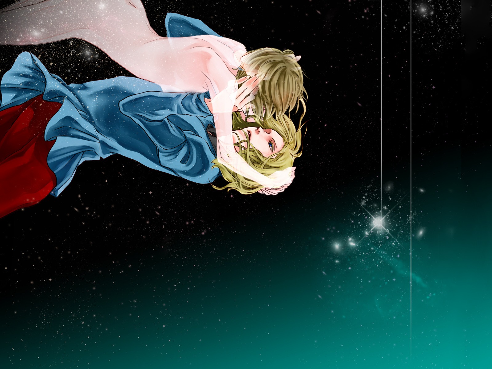 arthur_kirkland axis_powers_hetalia blue_eyes england_(hetalia) female france_(hetalia) francis_bonnefoy male nude rule34 short_hair