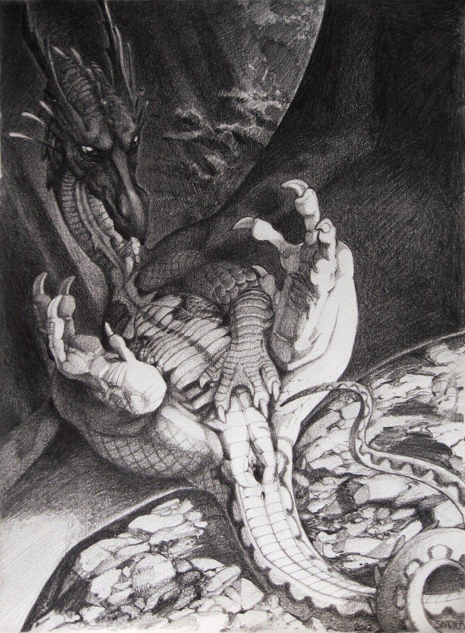 3_toes anus claws dragon e621 feet female feral genitals hi_res hindpaw lying membrane_(anatomy) membranous_wings monochrome mythological_creature mythological_scalie mythology nude on_back paws scalie skadjer soles solo spread_legs spreading tail toes vulva wings
