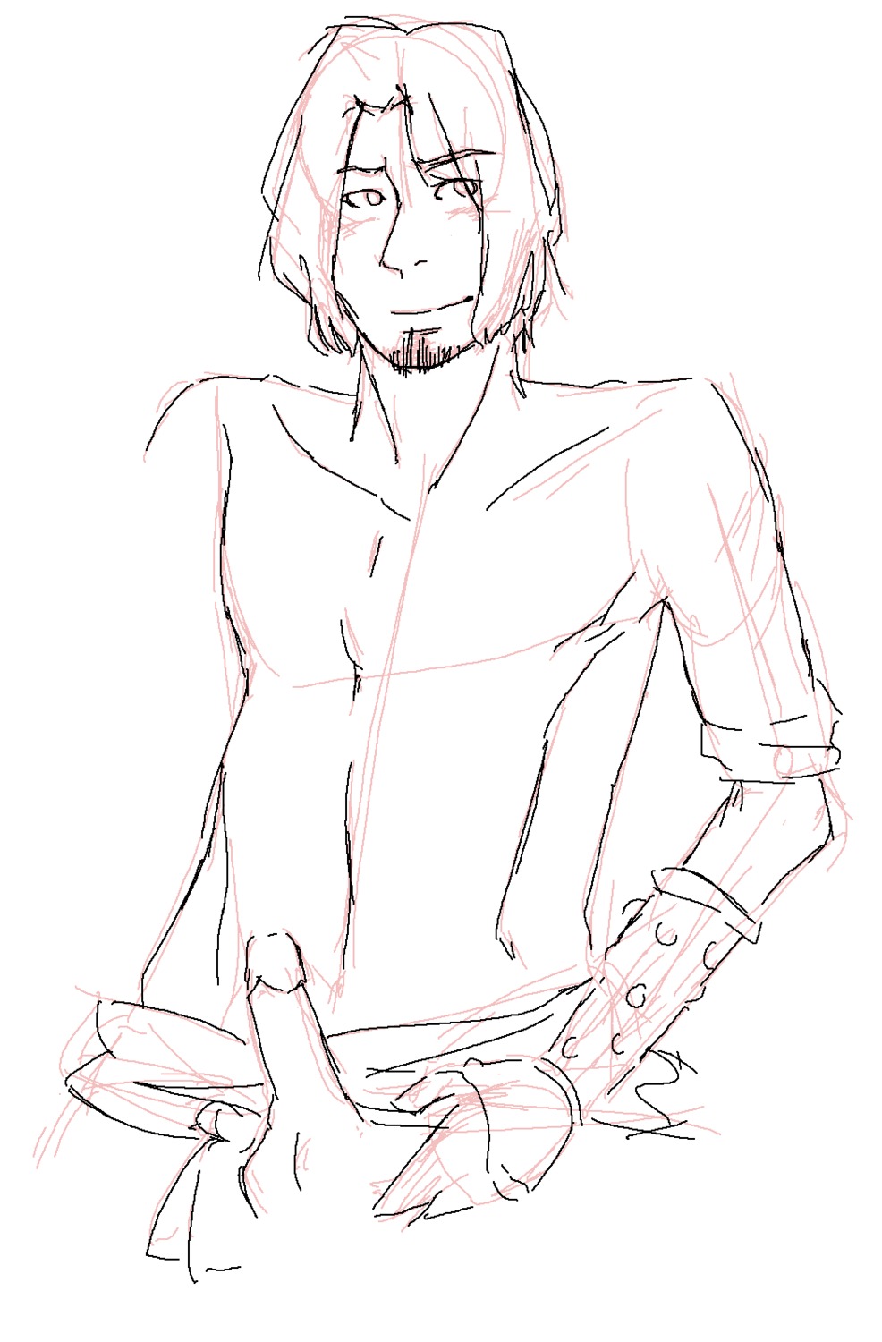 1boy male male_only prince_of_persia prince_of_persia_the_sands_of_time rule34 solo tagme the_prince_(prince_of_persia) yaoi