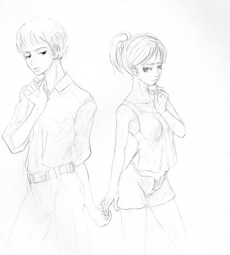 enderverse female peter_wiggin petra_arkanian rule34 shadow_of_the_giant tagme