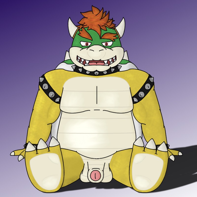 artist_request bowser koopa male male_only mario_(series) nintendo rule34 tagme