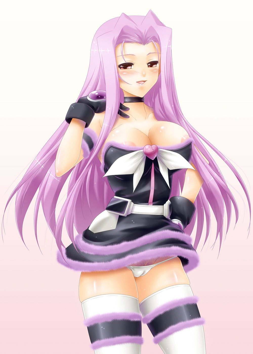 female lyrical_nanoha mahou_shoujo_lyrical_nanoha_strikers megane_alpine rule34 tagme
