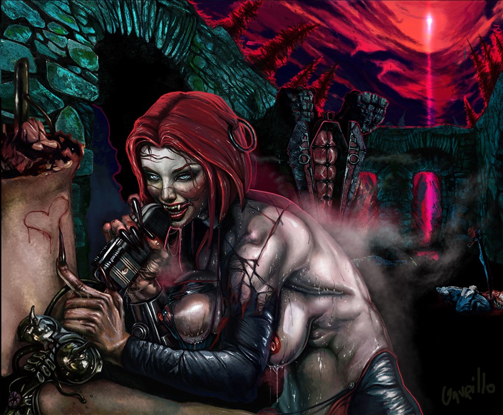 amputee anus areola balls bdsm big_areola big_breasts big_nipples big_penis blood bloodrayne breasts cock_and_ball_torture cock_and_balls_torture death female femdom gavrillo gore green_eyes injury light-skinned_female light-skinned_male light_skin long_hair male male_death malesub monster_girl muscle_tone muscles muscular muscular_female musk necrophilia nipples pale-skinned_female pale-skinned_male pale_skin partial_male penis perky_breasts puffy_areola rayne red_hair rule34 smell steam straight straight? sweat swollen_anus taint tight_balls torn_clothes vampire veiny_penis