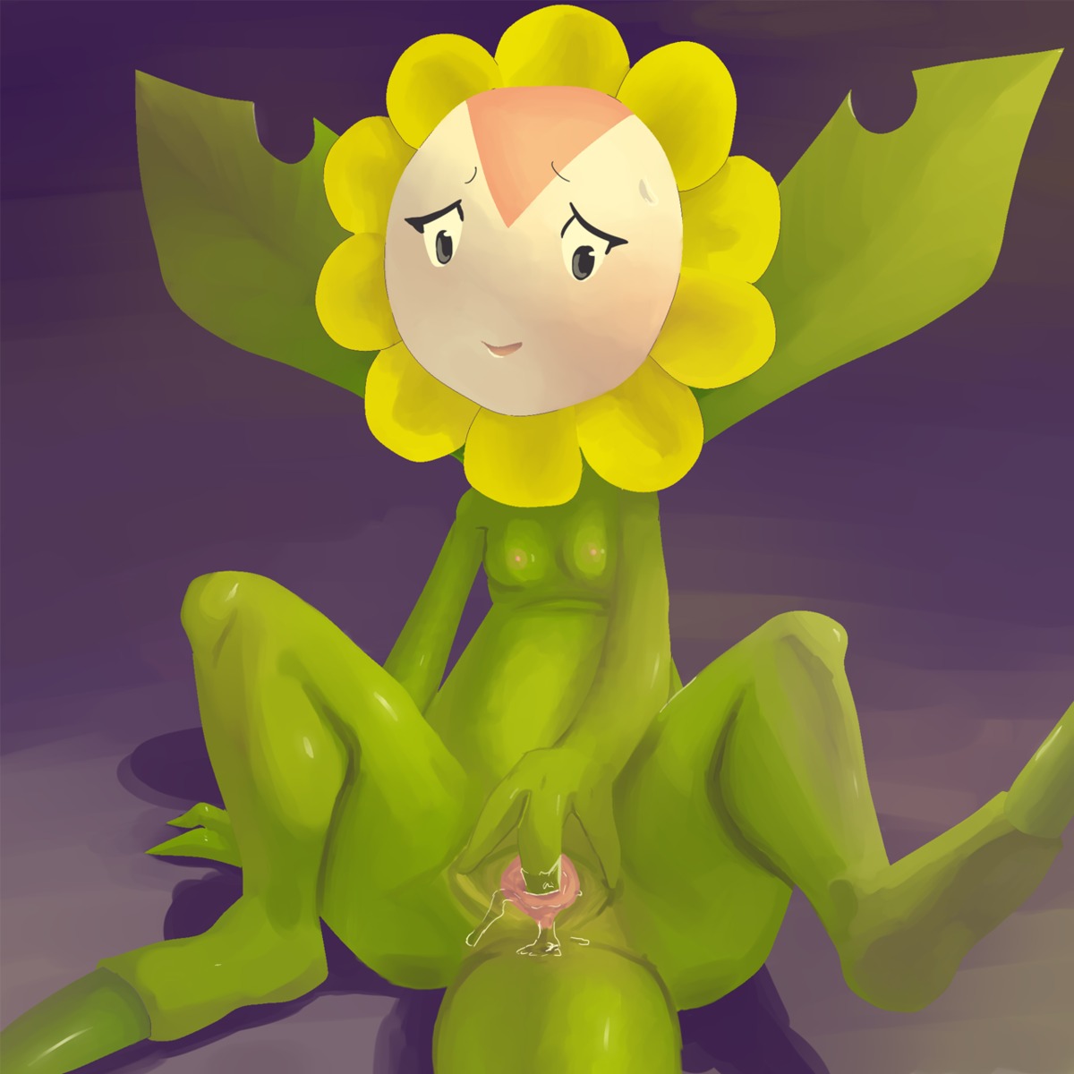 digimon female rule34 sunflowmon tagme