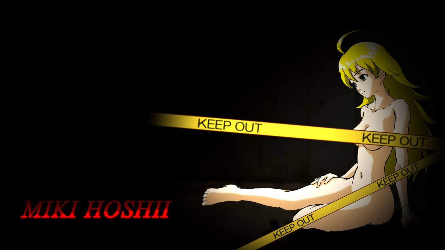 female hoshii_miki idolmaster rule34 tagme