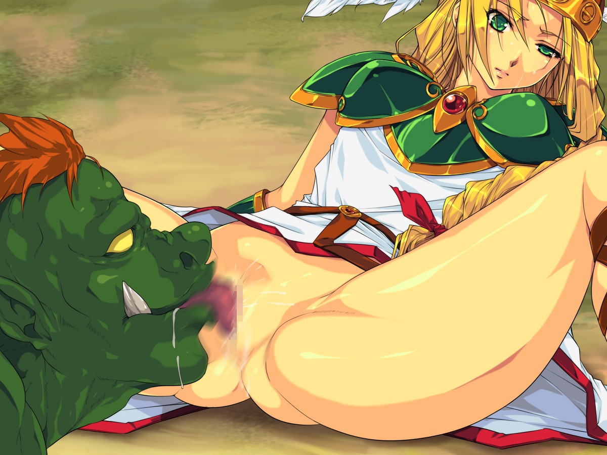 censored female legend_of_valkyrie namco rule34 tagme valkyrie_(lov) yoko_jyusuke