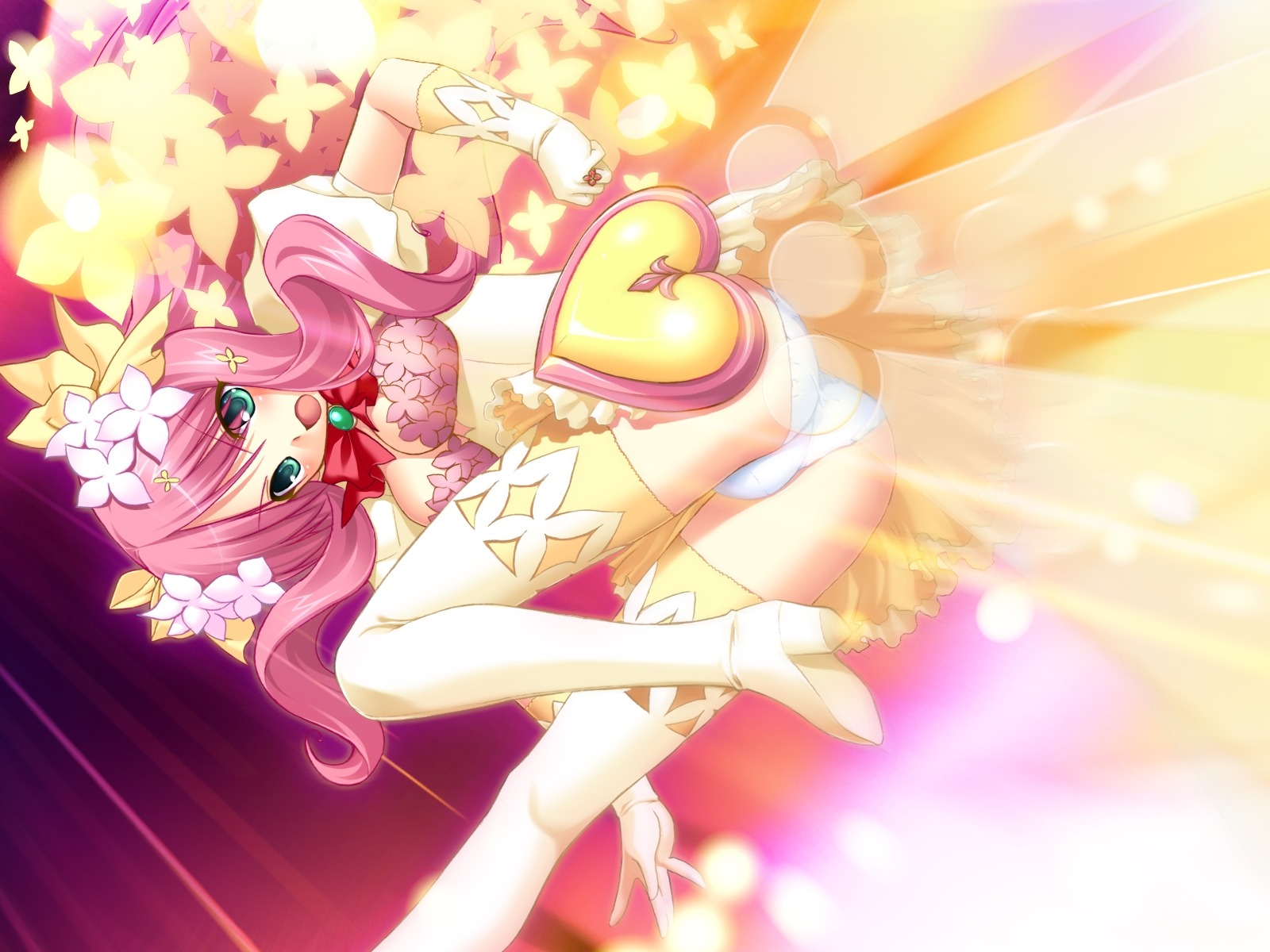 eroge female rule34 tagme unity_marriage unity_yuno