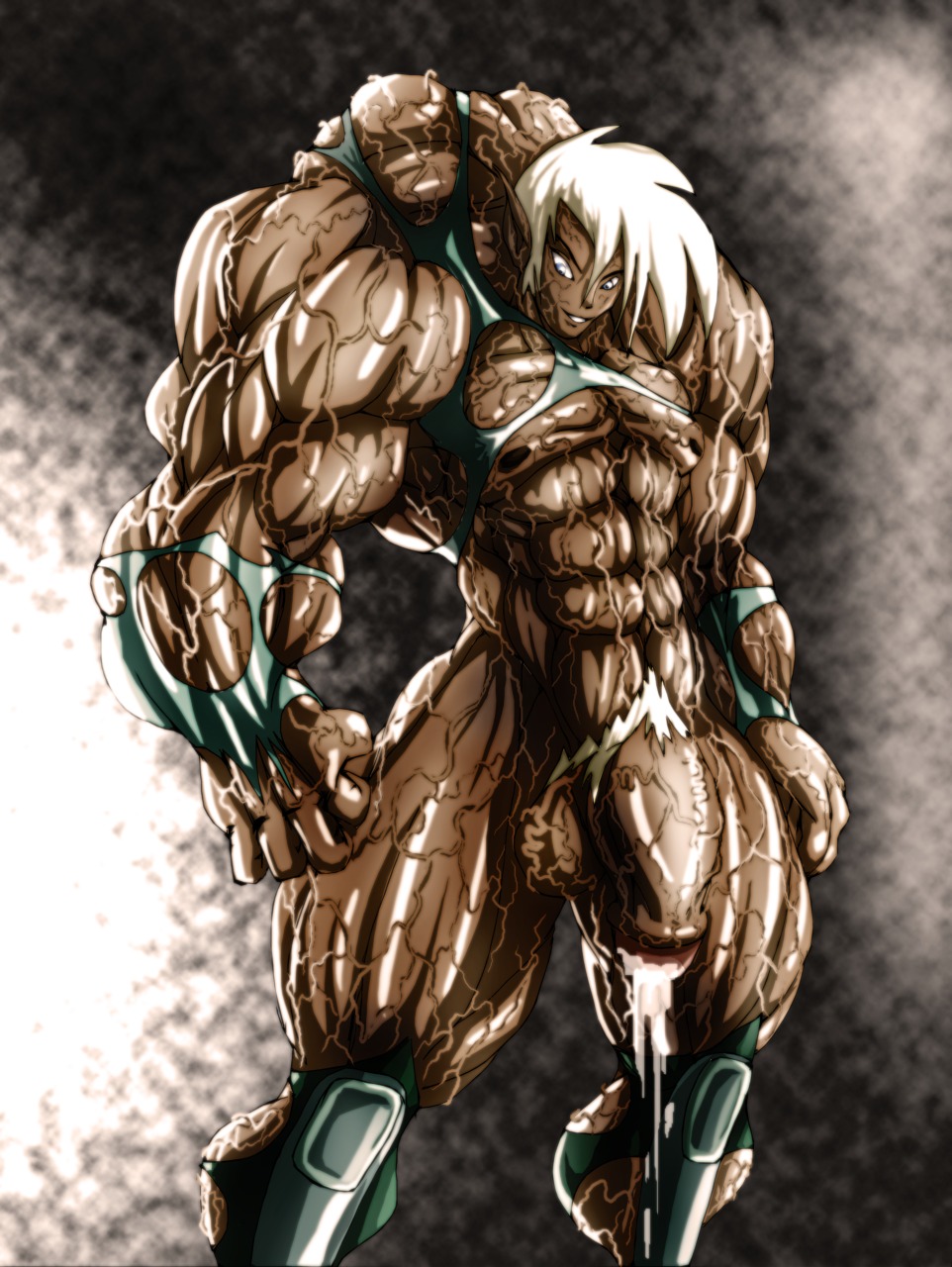 drawn_together hyper male male_only rule34 tagme what xandir_p._wifflebottom