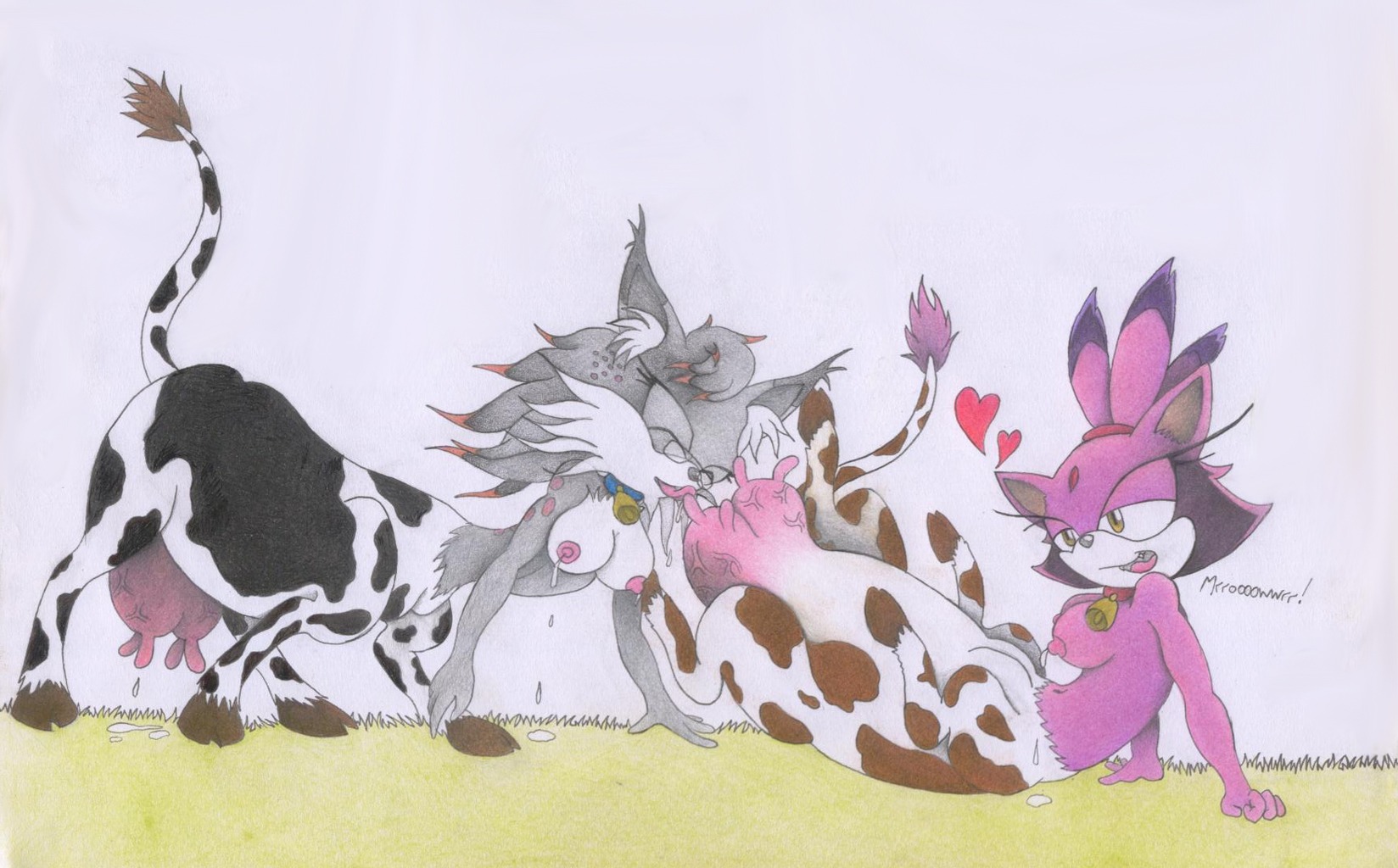 anthro blaze_the_cat female furry rule34 sega sonic_(series) sonic_the_hedgehog_(series) tagme