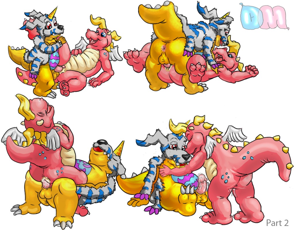 anthro anus bandai_namco blue_eyes bodily_fluids cassie_(dragon_tales) crossover cum cum_in_vagina cum_inside digimon digimon_(species) dm_dragon dragon dragon_tales duo e621 erection feathered_wings feathers female female_penetrated gabumon genital_fluids genitals horn humanoid_genitalia humanoid_penis male male/female male_penetrating male_penetrating_female mythological_creature mythological_scalie mythology nude open_mouth pbs penetration penile penile_penetration penis penis_in_vagina pink_body red_eyes scalie sex simple_background tail tongue tongue_out vaginal vaginal_fluids vaginal_penetration vulva white_background wings yellow_body