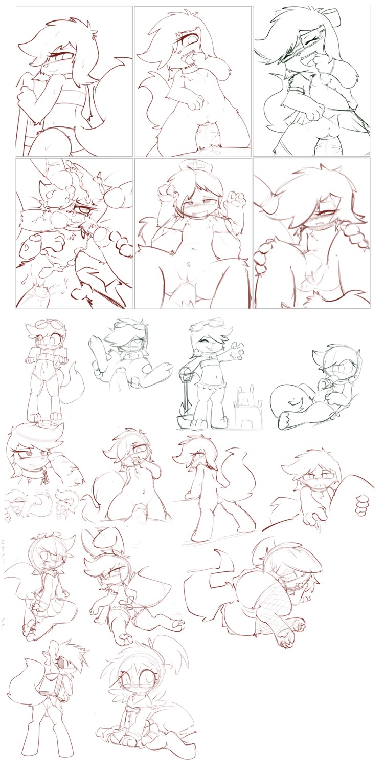 absurd_res anal anthro backpack bedroom_eyes bikini bird_dog blush bodily_fluids butt canid canine canis cavalier_king_charles_spaniel clitoris clothing collar cum cum_in_vagina cum_inside cum_on_belly cum_on_body cum_on_face dessert disembodied_penis domestic_dog duo e621 erection eyewear fellatio female food gangbang genital_fluids genitals glasses group group_sex half-closed_eyes hasbro hi_res hunting_dog ice_cream littlest_pet_shop littlest_pet_shop_(2012) male male/female mammal multiple_images multiple_poses multiple_positions multiple_scenes narrowed_eyes nurse nurse_clothing nurse_uniform oral panties pawpads paws penile penis pose presenting presenting_hindquarters sand_castle school_uniform sculpture seductive sex shovel simple_background sketch smitty_g solo spaniel spread_legs spreading swimwear tools toy_dog two-piece_swimsuit underwear uniform vein veiny_penis vulva white_background zoe_trent