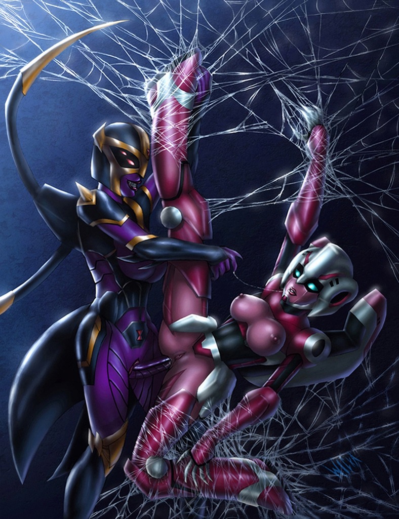 anal anal_penetration anal_sex arcee arcee_(g1) arcee_(tfa) blackarachnia blackarachnia_(tfa) double_dildo female pussy rule34 saliva sex transformers transformers_animated vaginal vaginal_penetration vaginal_sex wicka yuri