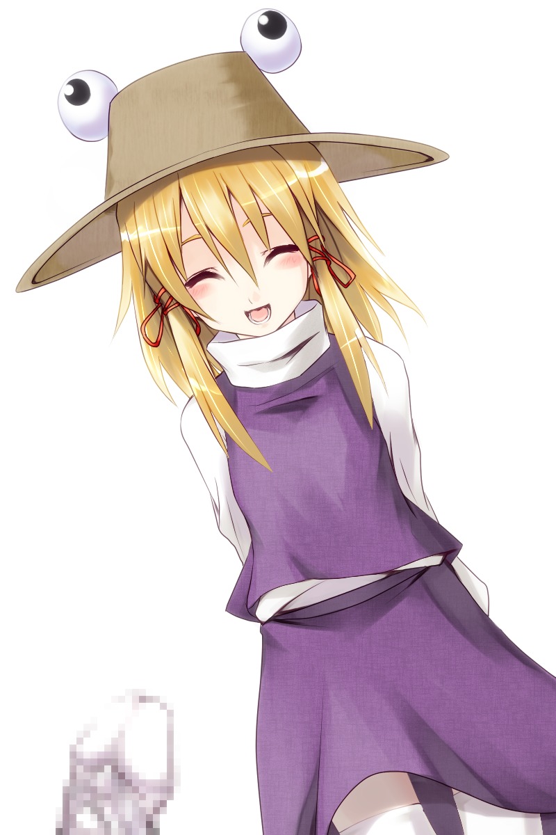 female rule34 suwako_moriya tagme touhou