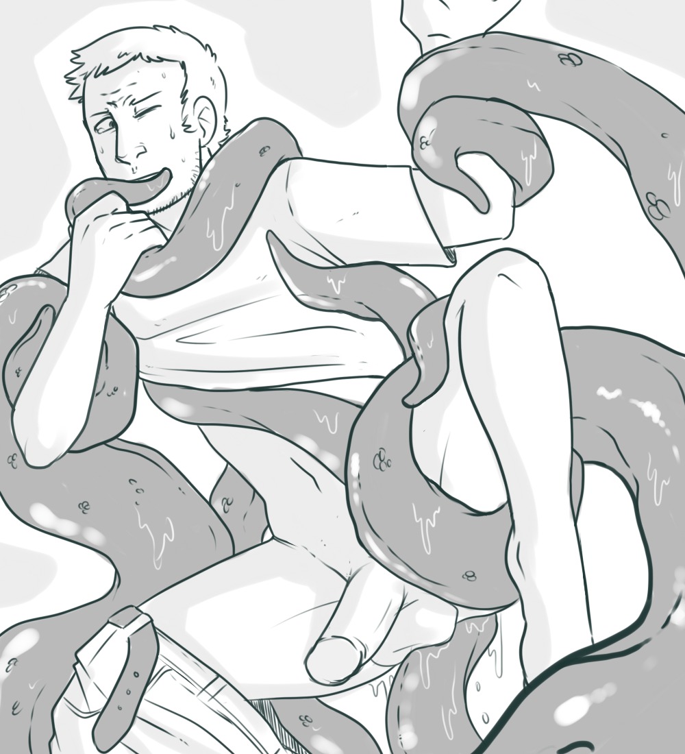 david_drayton male rule34 tagme the_mist